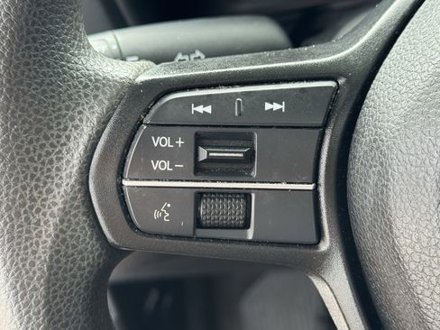 Used 2024 Honda Accord EX image 24