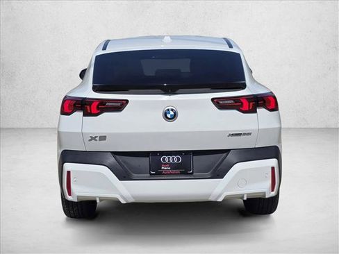 Used 2025 BMW X2 xDrive28i image 6