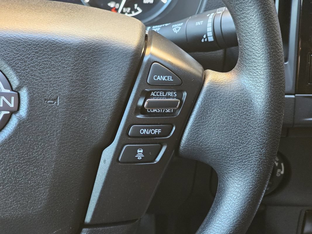 Used 2026 Nissan Frontier S AWD/4WD image 26