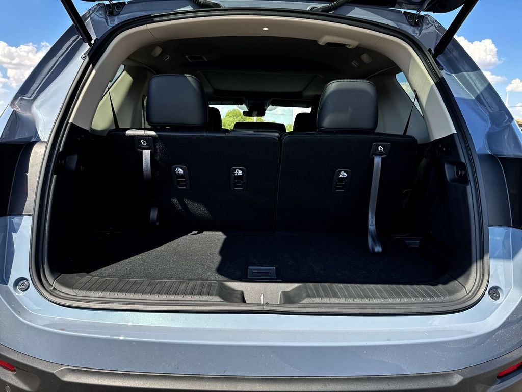 New 2026 Honda Pilot Touring image 25