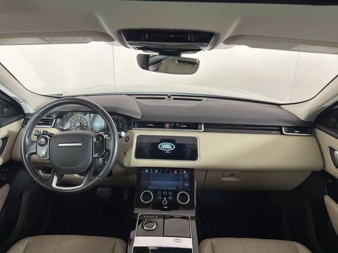 Used 2020 Land Rover Range Rover Velar S image 18