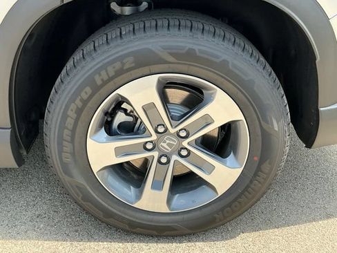 New 2026 Honda Pilot EX-L image 5