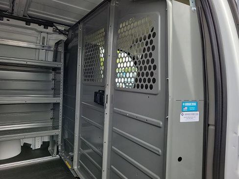 New 2025 Chevrolet Express 2500 w/ Driver Convenience Package image 11