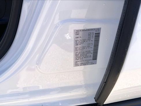 New 2026 INFINITI QX60 Autograph AWD/4WD image 8