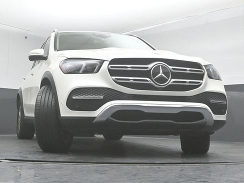 Used 2020 Mercedes-Benz GLE 450 4MATIC image 39