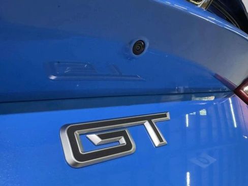 Used 2024 Ford Mustang GT RWD image 48
