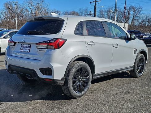 New 2026 Mitsubishi Outlander Sport LE image 4