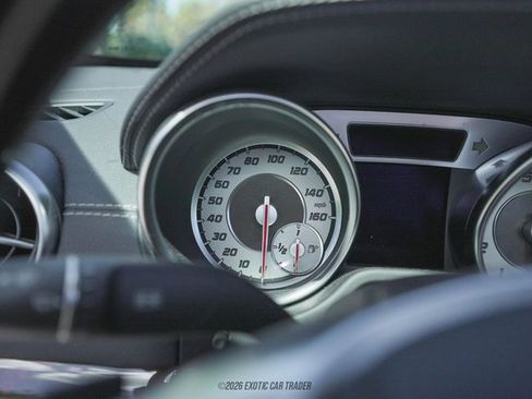 Used 2013 Mercedes-Benz SL 550 image 51