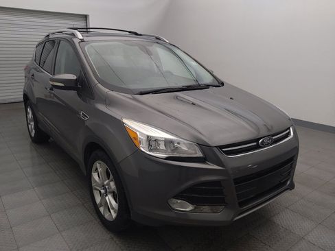 Used 2014 Ford Escape Titanium image 13
