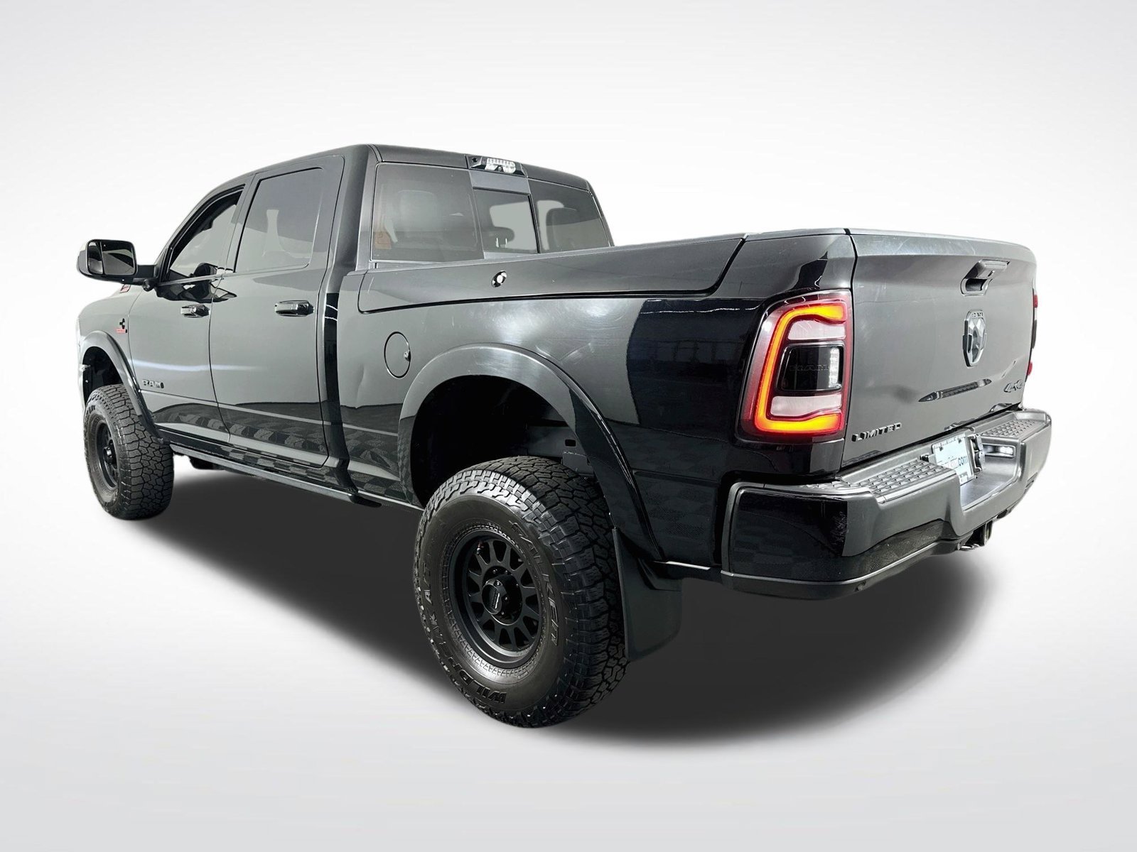 Used 2022 RAM 2500 Limited AWD/4WD image 6