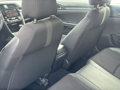 Used 2020 Honda Civic Sport image 31