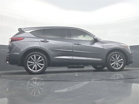 Used 2019 Acura RDX w/ Technology Package image 34