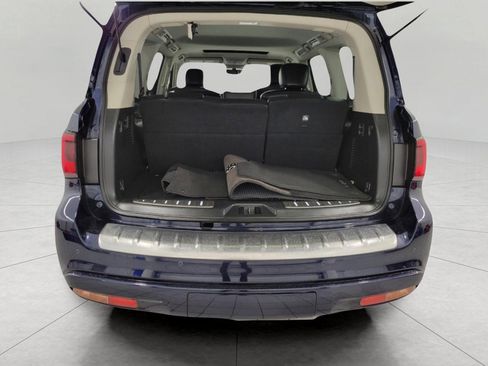 Used 2021 INFINITI QX80 Premium Select w/ Cargo Package AWD/4WD image 46
