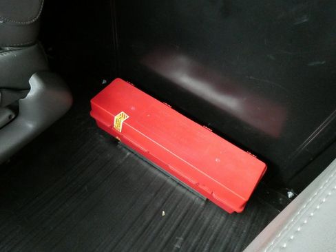 Used 2024 Chevrolet Express 2500 w/ Driver Convenience Package image 39