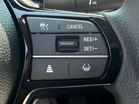 New 2026 Honda Civic LX image 19