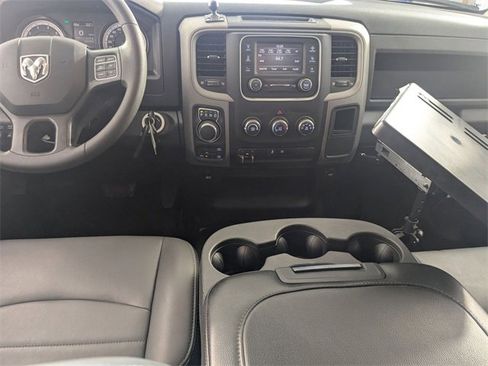 Certified 2023 RAM 1500 Tradesman w/ Trailer Tow Group image 21