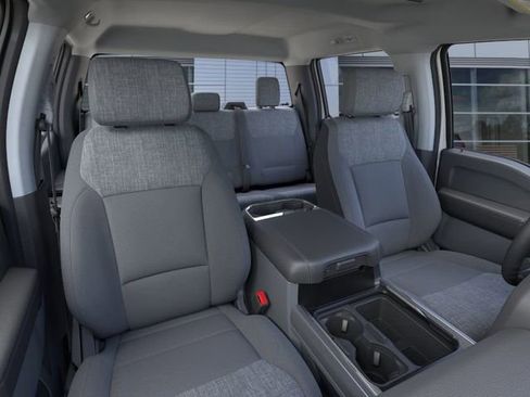 New 2026 Ford F350 XLT w/ XLT Premium Package image 10