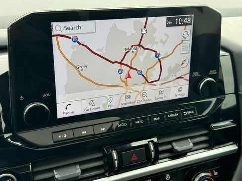 Used 2023 Nissan Pathfinder SL w/ SL Premium Package image 23