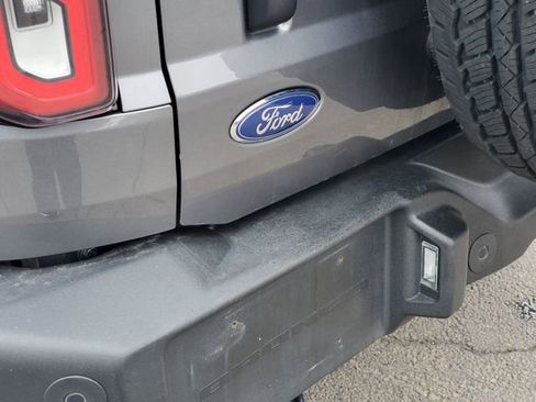 Used 2023 Ford Bronco Big Bend image 26