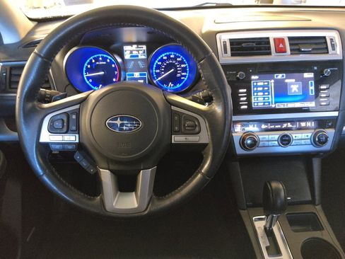 Used 2015 Subaru Legacy 2.5i Limited image 22