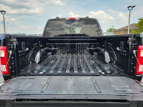 Certified 2023 Ford F150 XL w/ STX Appearance Package AWD/4WD image 10