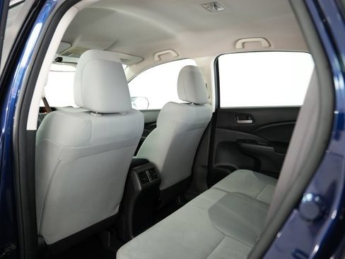 Used 2015 Honda CR-V LX image 31