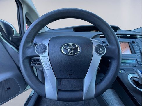 Used 2010 Toyota Prius Five image 12