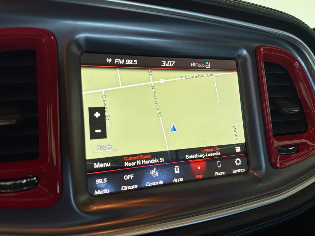 Used 2020 Dodge Challenger R/T Scat Pack RWD image 15