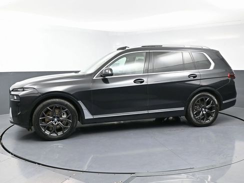 Used 2023 BMW X7 xDrive40i image 6