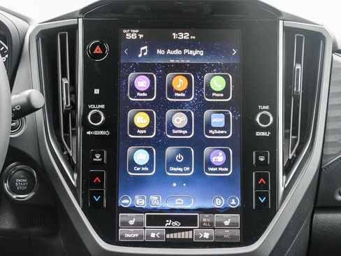 New 2026 Subaru Forester Premium image 21