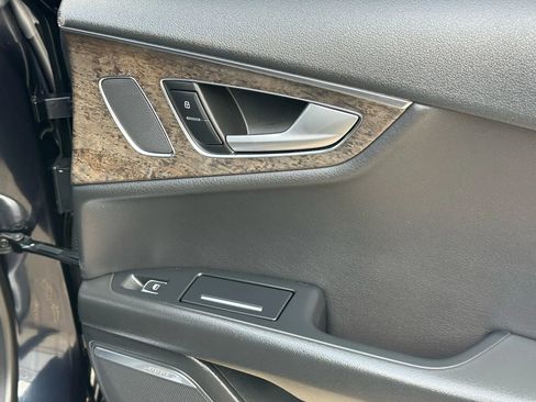 Used 2017 Audi A7 3.0T Premium Plus w/ Black Optic Package image 25