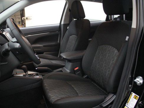 New 2026 Mitsubishi Outlander Sport LE image 7