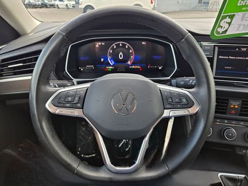 Used 2024 Volkswagen Jetta S FWD image 26