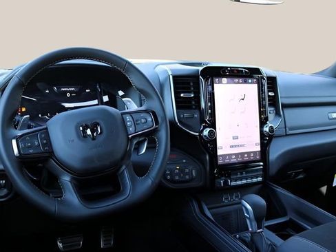 New 2026 RAM 1500 RHO image 14