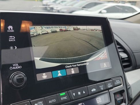 Used 2019 Honda Odyssey EX-L image 25