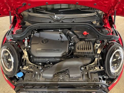 Used 2023 MINI Cooper S image 14