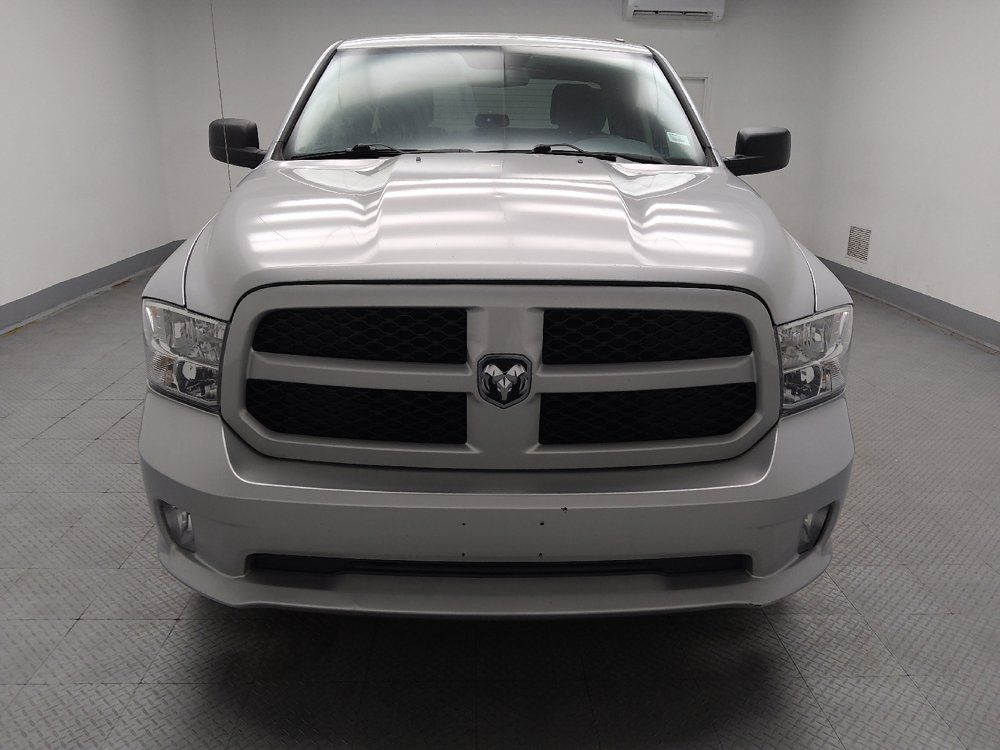 Used 2018 RAM 1500 Express AWD/4WD image 14