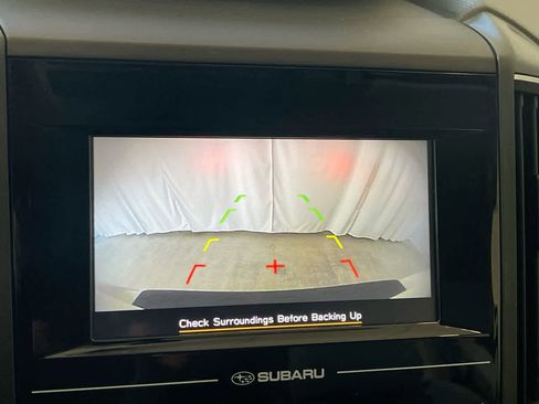 Used 2018 Subaru Crosstrek 2.0i Premium w/ Popular Package #2 image 17