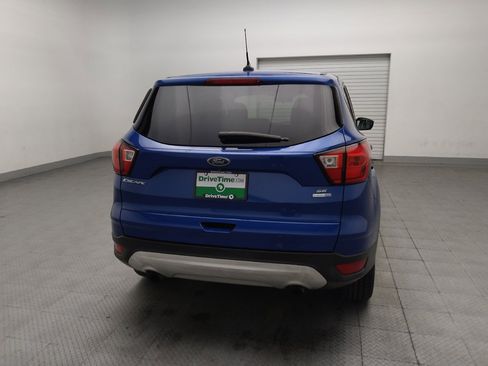 Used 2019 Ford Escape SE AWD/4WD image 7