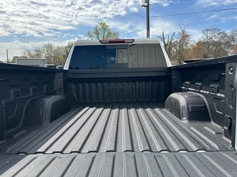 Used 2026 GMC Sierra 1500 SLT w/ SLT Premium Plus Package image 19