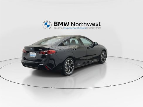 New 2026 BMW 228i xDrive w/ Premium Package AWD/4WD image 3