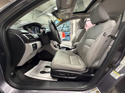 Used 2014 Honda Accord EX-L image 60