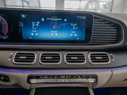 New 2026 Mercedes-Benz GLE 450 4MATIC Coupe image 20