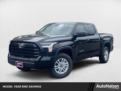 New 2025 Toyota Tundra SR5