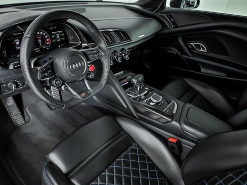 Used 2022 Audi R8 V10 performance AWD/4WD image 23