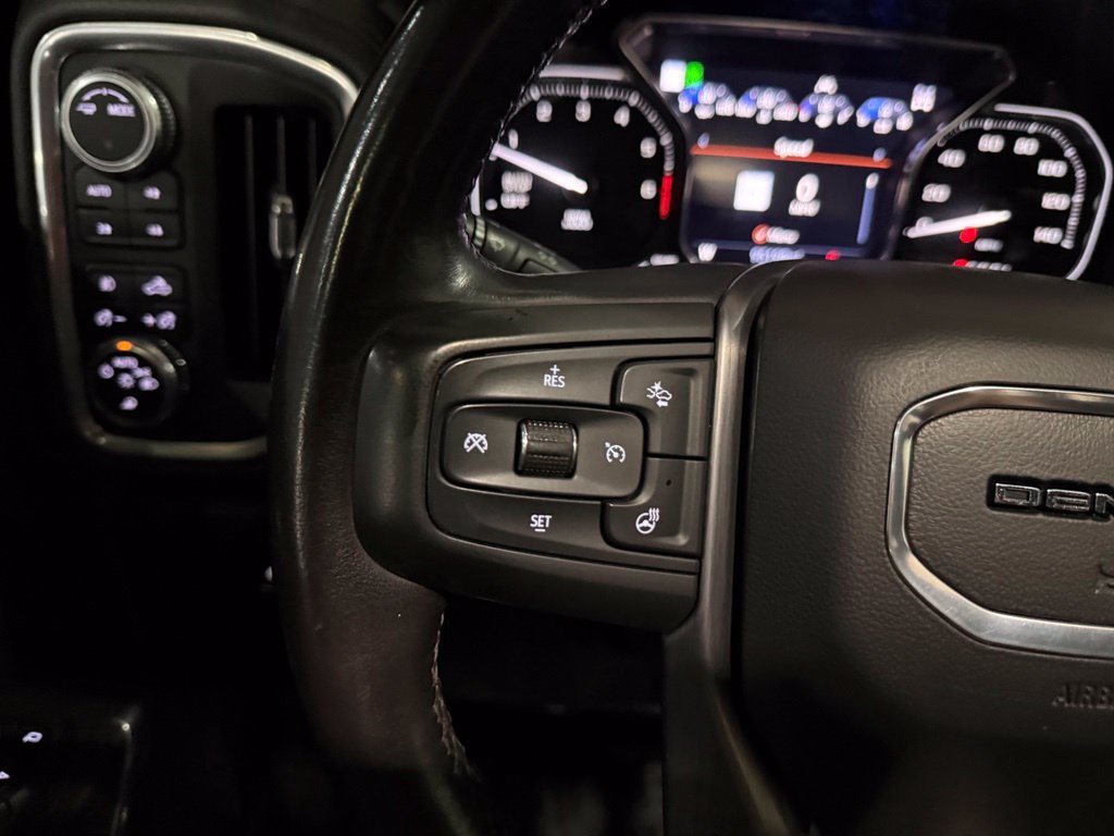 Used 2021 GMC Sierra 1500 Denali w/ Denali Ultimate Package AWD/4WD image 14
