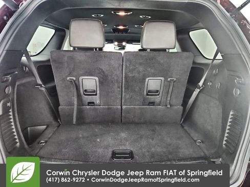 Used 2022 Dodge Durango GT image 32