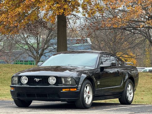 Used 2008 Ford Mustang GT image 4