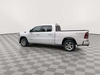 Used 2023 RAM 1500 Big Horn video 2