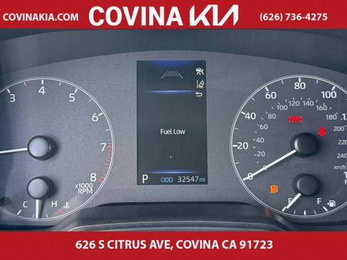 Used 2024 Toyota Corolla LE image 19